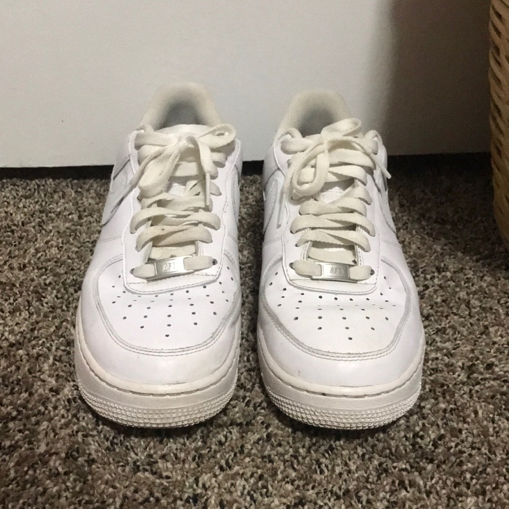 Men’s Air Force 1’s